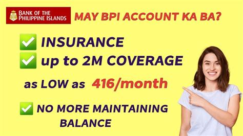 Thoughts on BPI ongoing promo of insurance for 14.99 or 365 .